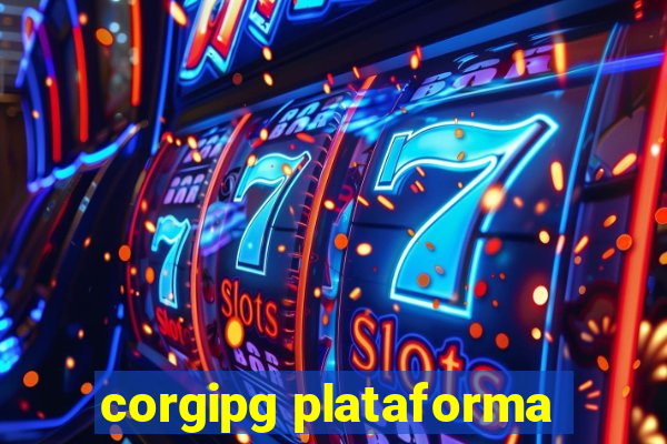 corgipg plataforma